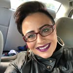 Fern Thomas - @fetluvinlife - Instagram