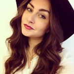 Fern Elise Thomson - @fernthomson - Instagram