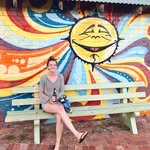 Fern Thomson - @fern.tree - Instagram