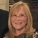 Fern Wagner - @mianharpersgma - Instagram