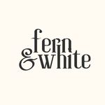 fern & white - @fernandwhiteco - Instagram