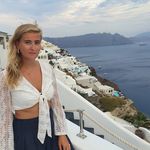 Fern White-Andrews - @fernyoga - Instagram