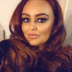 Fern Williams - @fern.williamsx_exz - Instagram