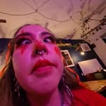 Fern Williams - @dentedtin - Instagram