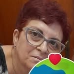 Fernanda Alberto - @fernandalberto63 - Instagram
