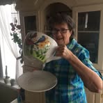 Fernande Bourque - Facebook