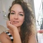 Fernande Fortier - @fortier.fernande - Instagram