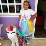 liliana 15 - @lilifortierfernandez - Instagram