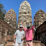 Fernand Sumac - @fernandpoitras - Instagram