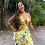 Fernanda Almeida - @almeidasnanda - Instagram