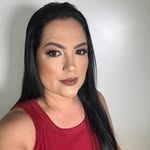 Fernanda Almeida - @nandaalmeida30 - Instagram