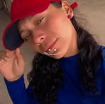 Fernanda Almeida - Facebook