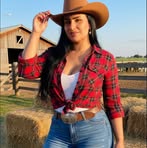 Fernanda Almeida - Facebook