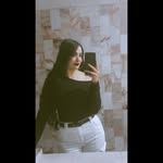 Fernanda Armas - @fernanda_armasg - Instagram