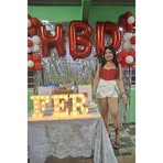 Fernanda Arroyo - Facebook