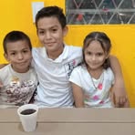 Fernanda Arroyo - Facebook