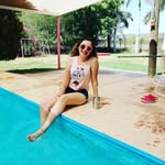 Luisa Fda Avena Arenas - @fernandaavena - Instagram