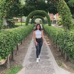 𝓕𝓮𝓻𝓷𝓪𝓷𝓭𝓪 𝓐𝔂𝓪𝓵𝓪 - @ferayala_11 - Instagram