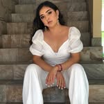 Fernanda Ayala - @ferag98 - Instagram