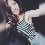 Fernanda Baca - @maria_fenanda07 - Instagram