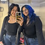 Fernanda Baca - @ferm.bm - Instagram