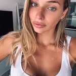 Fernanda Bailey - @manquvv - Instagram