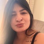 Fernanda Baptista - @baptista_feer - Instagram