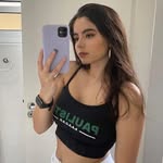Fernanda Barbero de Sousa - @fefsousa - Instagram