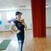 Fernanda Medina Barbero - Facebook