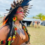 Fernanda Barbosa India Tupinambá - @nanda_barbosa_tupinamba - Instagram