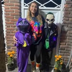 Fernanda Barón - @feerkt - Instagram