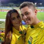 Fernanda Baron - @fernandabaron014 - Instagram