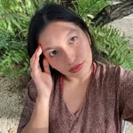 Fernanda de Baron - @laruetfer - Instagram