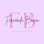 UÑAS  |  CABELLO  |  MAQUILLAJE  |  CEJAS - @fernandabaronnails - Instagram
