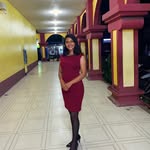 Fernanda Barrientos - @fernanda.barrientos.02 - Instagram