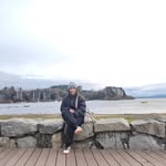 Fernanda Barrientos - @_serdeagua_ - Instagram