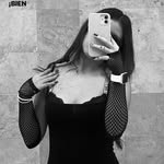 Fernanda Barrientos - @is_feey - Instagram