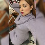 Fernanda Barrientos - @mafeerknox - Instagram