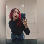 Fernanda Barrientos - @mafeerrknox - Instagram
