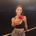 Fernanda Barrientos Genskowski - @ferrrbarrientos - Instagram