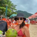 Fernanda Barrientos Mustafá - @fernandabarrientosm - Instagram