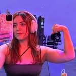 Fernanda Barrios - @kechubi - Instagram