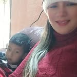 Fernanda Barrios - @bernabarrios60 - Instagram
