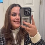Fernanda Barrios - @fernandabv1295 - Instagram