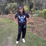 Fernanda Barrios - Facebook