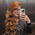 Fernanda Barrios - @ferlosofa - Instagram