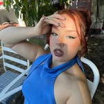 Fernanda barrios - @ffer.nvndda - Instagram