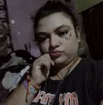 Fernanda Barrios - Facebook
