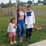 Fernanda Barrios Olivera - @ferbarriosolivera - Instagram