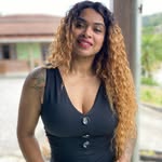 Fernanda Barros - @fernanda____barros - Instagram